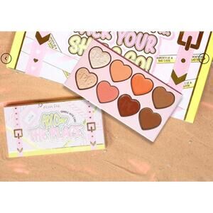 P.Louise All Over The Place Face Palette BNIB
